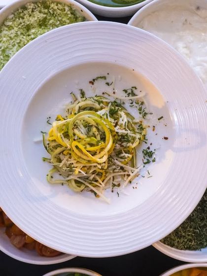 Zest Events & Catering - Full-Service Event Catering Live Culinary Theatrics photo 52