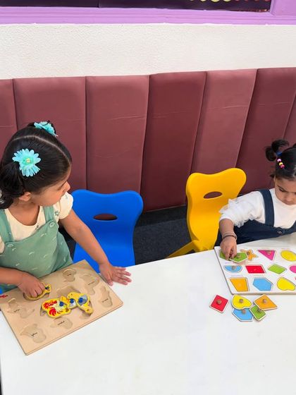 A Day at The Centennial photo 3