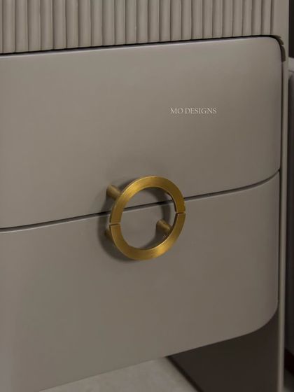 MO Designs - Bespoke & Custom Furniture Serene Bedroom Sanctuaries photo 7