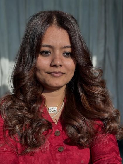 Rich Brunettes & Sun-Kissed Browns photo 64