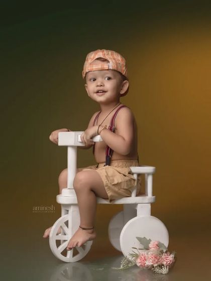 Creative Studio Portraits photo 30