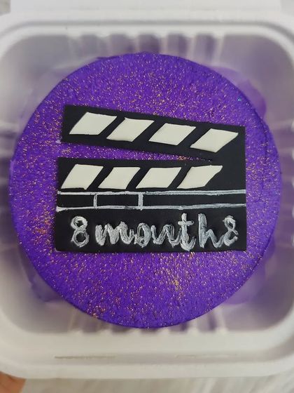 The Mommy's Bake Shop - Custom Themed Cakes Bento & Mini Cakes photo 32