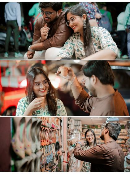 Candid & Casual Moments photo 16