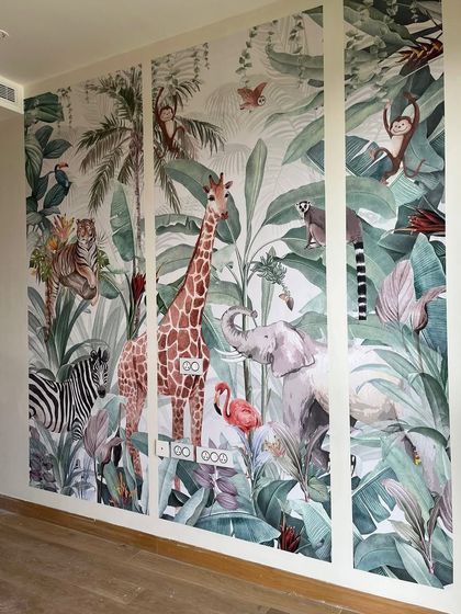 Humble Carpenter - Residential Interior Design & Renovation Statement Details & Finishes photo 10