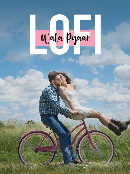 My "Intezaar (LoFi)" remix was featured in the "LoFi Wala Pyaar" EP by VYRL Originals. It was great to be part of a collection that celebrates the Lofi sound in Bollywood.