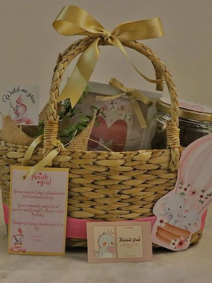 Kids' Birthday Party Favors photo 24