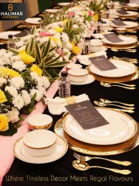 Wedding & Special Event Catering