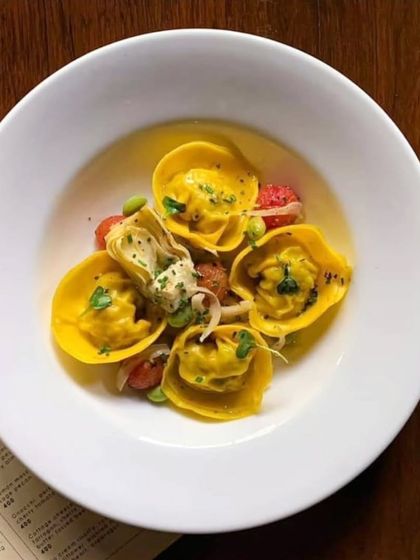 Sly Granny - European Restaurant Dining Handmade Pastas & European Mains photo 16