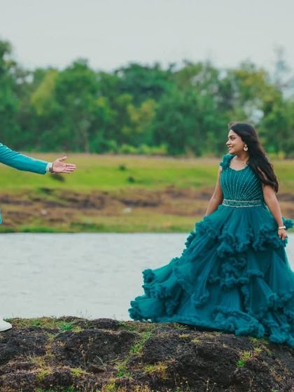 The Lucky Studio - Photoshoot & Special Occasion Outfit Rental Pre-Wedding & Couple Photoshoots photo 7