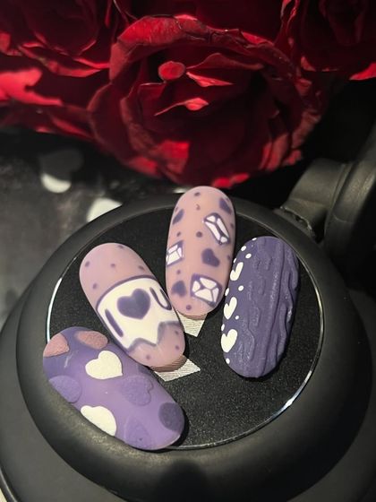 Hand-Painted Designs photo 10