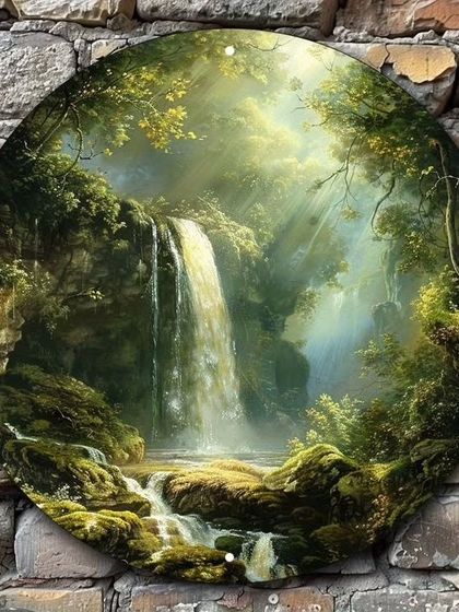 Shades Creative Gallery - Art Sales & Advisory Landscapes & Serene Vistas photo 18