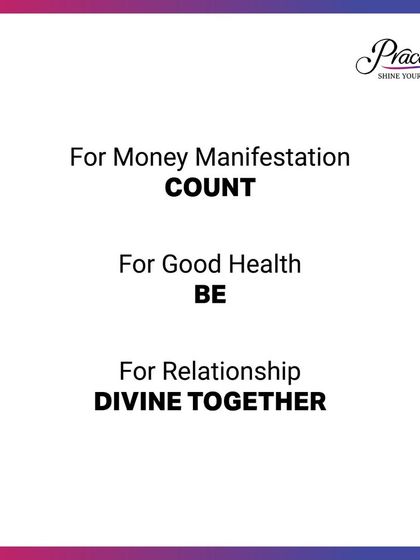 Manifestation & The Law of Attraction photo 4