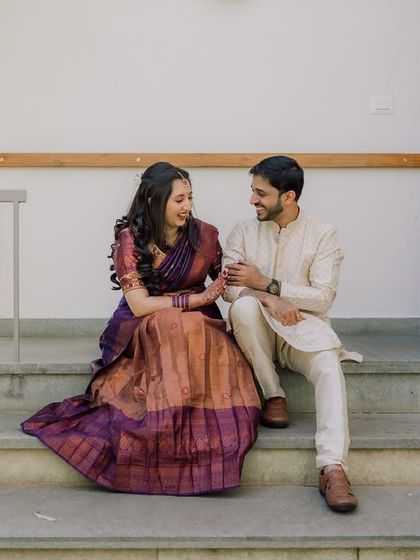 Wedding Stories - Full-Service Wedding Planning Additional Work photo 29