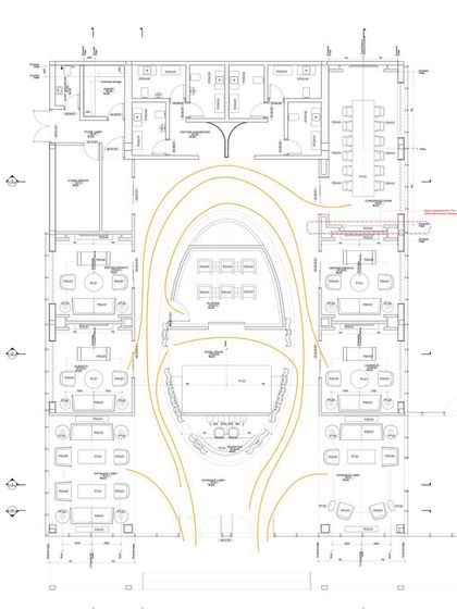 Studio IAAD - Commercial Interior Design Immersive Experience Centres & Sales Lounges photo 6