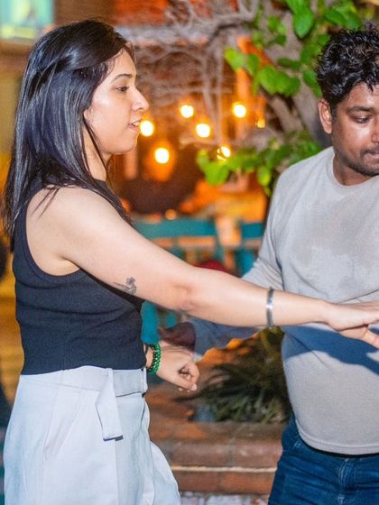 Furor - Latin Dance Socials The La Rumba Experience photo 109