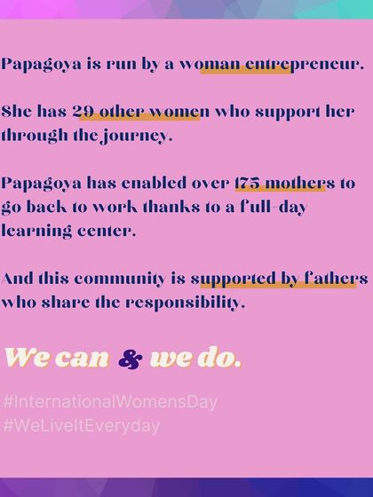 Papagoya - Play-Based Learning Workshops & Training Our Philosophy: The 'Why' Behind Our Play photo 14