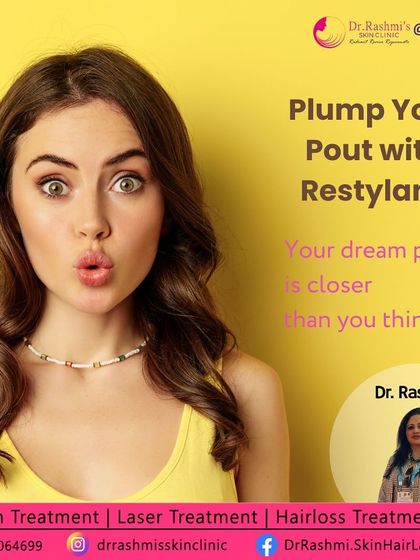 Rashmi's Skin Clinic - Anti-Aging & Skin Rejuvenation Injectable Rejuvenation: Restore & Refresh photo 38