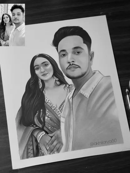 Couple Portraits: For Your Special Someone photo 14