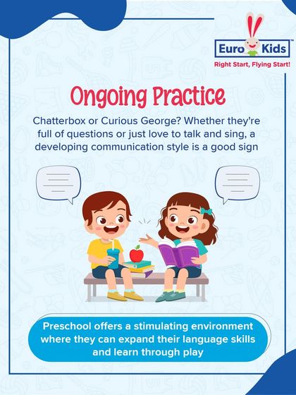 EuroKids - Toddler Program The EuroTots Program: A Gentle Start to School photo 25