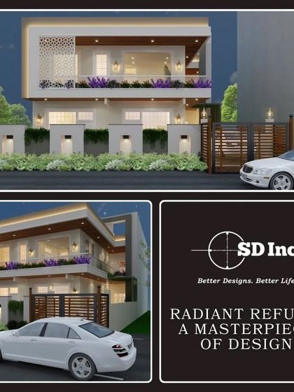 Outdoor & Farmhouse Retreats photo 8