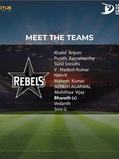 Lotus Sports and Fitness - Group Fitness Classes Lotus Cricket League photo 18