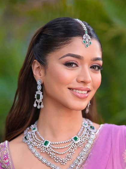 Flowing Curls & Waves photo 71