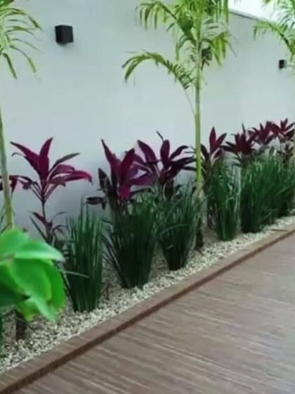 Make Heaven My Garden - Garden Design & Installation Lawns & Pathways photo 3