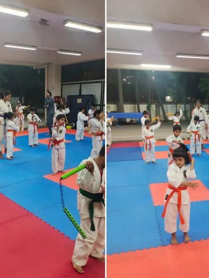 Specialized Training & Workshops photo 14