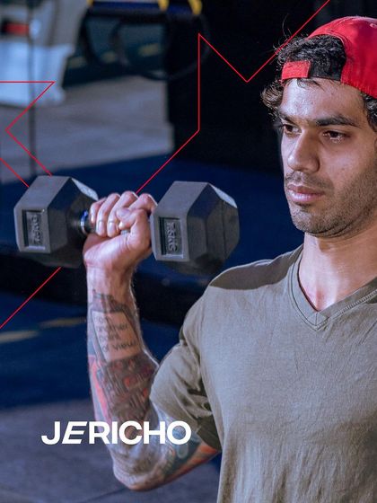 BlackBx - Functional Fitness Group Classes Find Your Fit: Our Class Formats photo 25