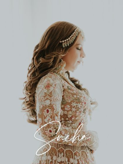 Solo Portraits: The Bride & Groom photo 44