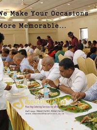 Pooja & Festival Catering