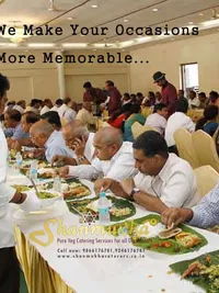 Pooja & Festival Catering