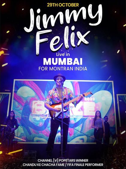 Glimpses of Our Gigs photo 12