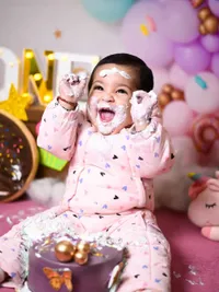 Newborn & Baby Photography