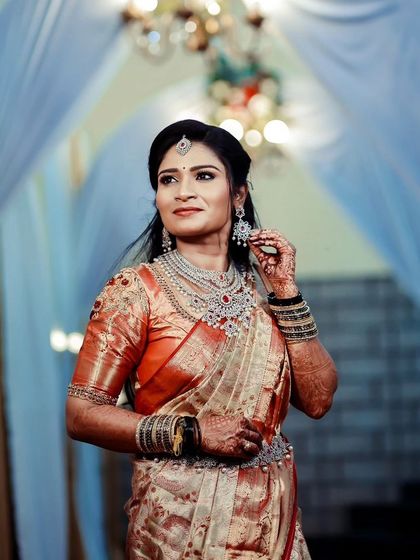 Lotus Bridal Studio - Wedding & Event Jewellery Rental Our Brides & Muses photo 88