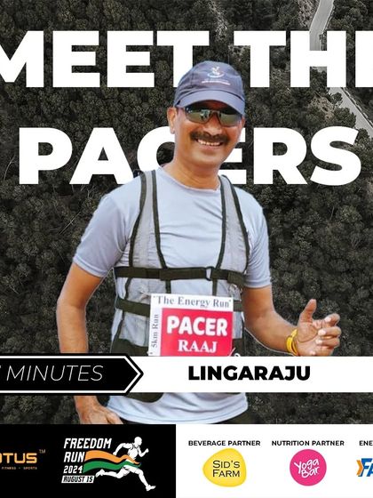 Lotus Sports and Fitness - Group Fitness Classes Freedom Run Community Marathon photo 54