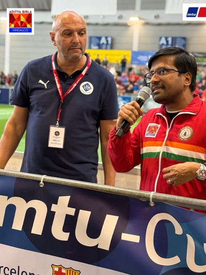 Taking on the World: International Exposure Tours photo 25