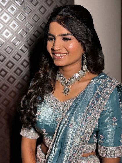 Engagement & Roka Glamour photo 32