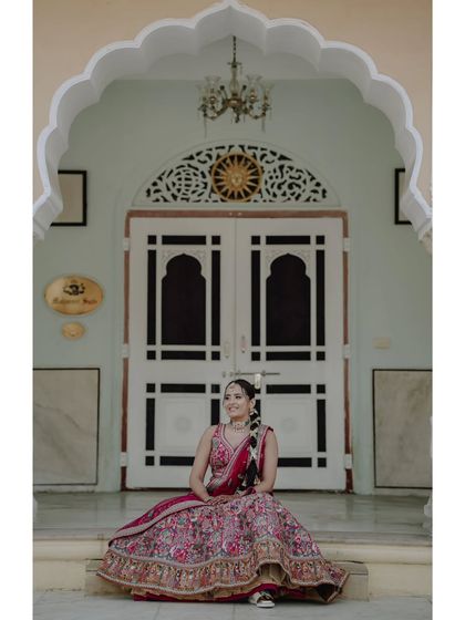 The Bride's Story photo 36