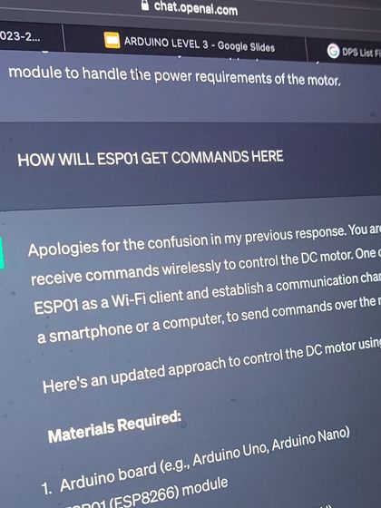Just Robotics - K-12 STEM & Robotics Programs More from Our Journey photo 12