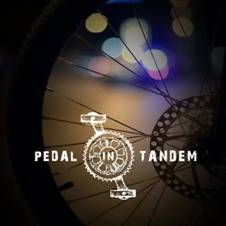 Pedal in Tandem