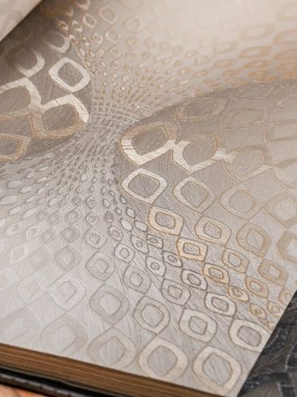 Stenna Wallpapers - Wallpaper Supply & Installation Geometric & Modern Patterns: Contemporary Style photo 36