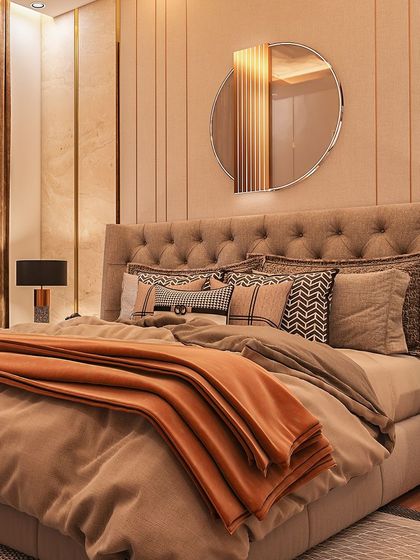 Artyss Designn Studio - Individual Room Design & Renovation Bedroom Sanctuaries photo 67