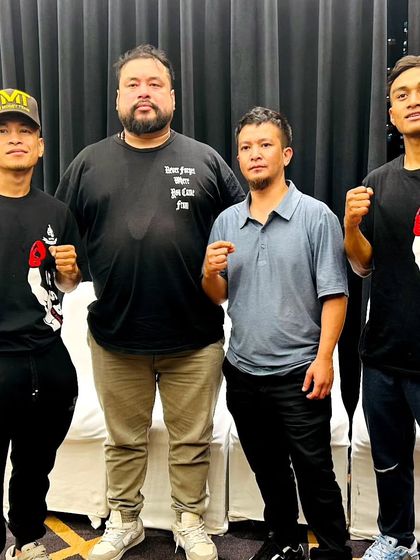 The Kingmaker's Circle: My Team & Network photo 15