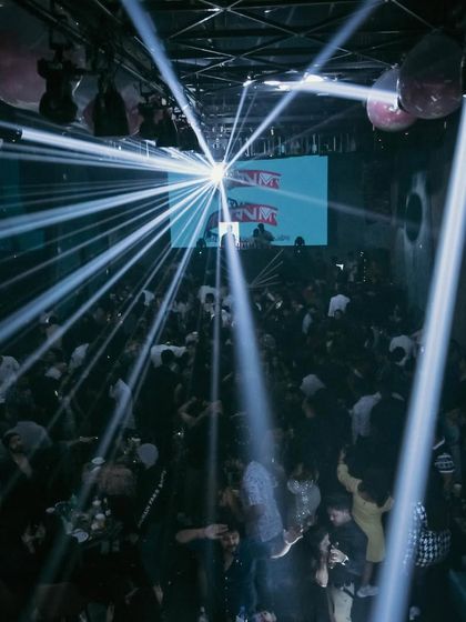 High-Energy Club Nights photo 28