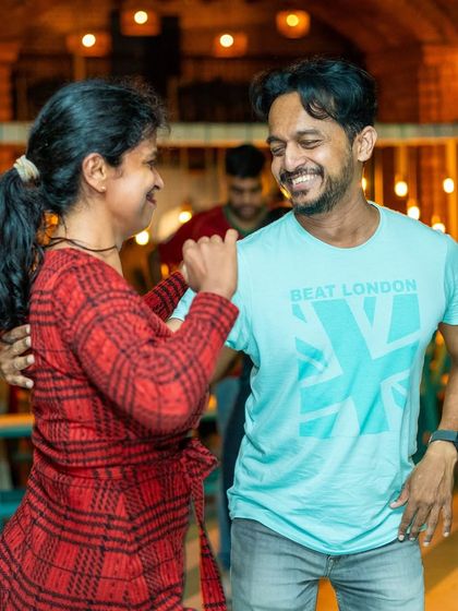 Furor - Latin Dance Socials The La Rumba Experience photo 45