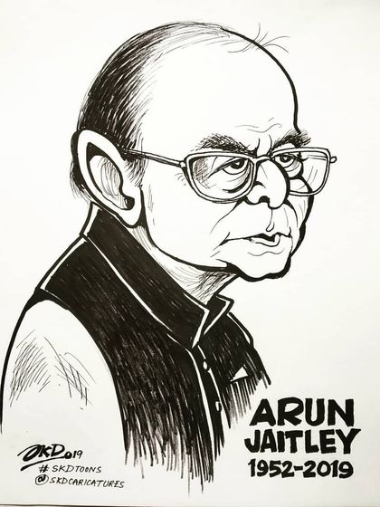 Tributes to Indian Icons photo 8