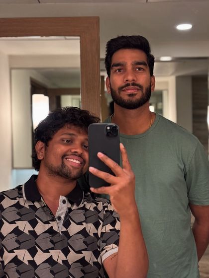 Deva rv - Men's Haircuts & Grooming The Cricketer's Choice photo 42