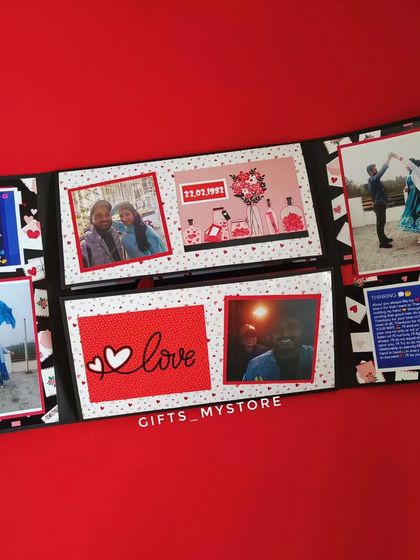 Personalised Frames & Albums photo 14