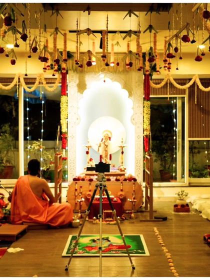 Aikia Yogashala - Spiritual Programs & Retreats Festival & Community Celebrations photo 20